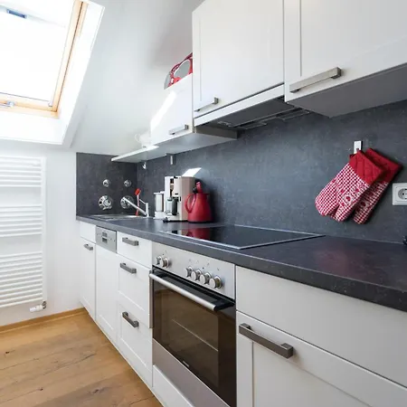 Apartment Steingroever