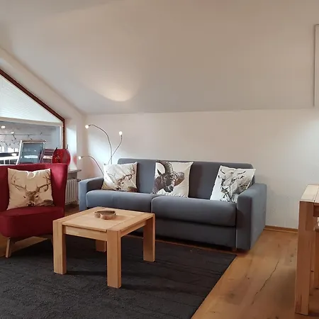Apartment Steingroever