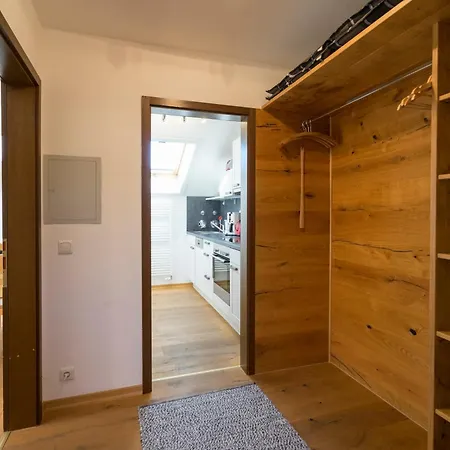 Apartment Steingroever