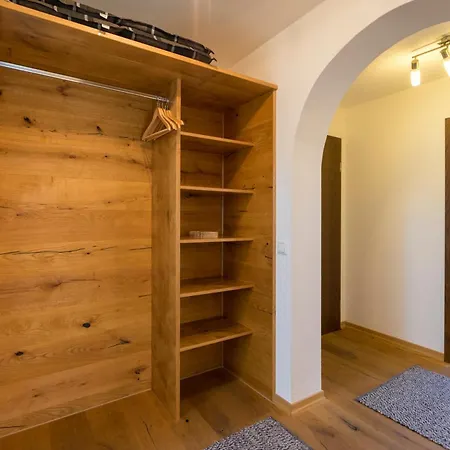 Apartment Steingroever Oberstdorf