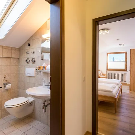Steingroever Apartment Oberstdorf